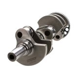 Manley Performance Chevy LS 4340 Forged Lightweight Crankshaft thumbnail 5