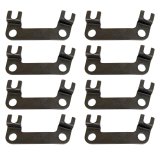 Manley Pushrod Guide Plate GPLATES-429-460 FD 3/8 thumbnail 1