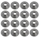 Manley Performance Kit-RET-TI 1.660 TRP 10 D - Spring Retainer thumbnail 1