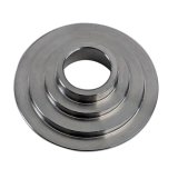 Manley Performance Kit-RET-TI 1.660 TRP 10 D - Spring Retainer thumbnail 2
