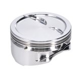 Manley Kit Chevrolet Small Block Platinum Series Piston Set - 4.125 in. Bore 1.0 in. CH 4.0 CC thumbnail 5