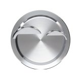 Manley Kit Chevrolet Small Block Platinum Series Piston Set - 4.125 in. Bore 1.0 in. CH 4.0 CC thumbnail 6