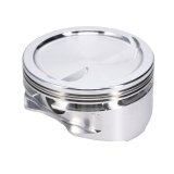 Manley Kit Chevrolet Small Block Platinum Series Piston Set - 4.125 in. Bore 1.0 in. CH 4.0 CC thumbnail 9