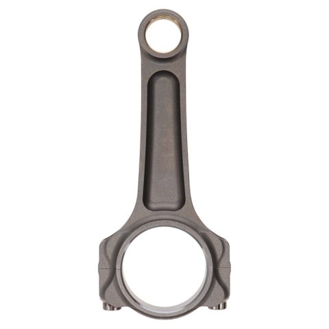 Manley Chevrolet LS 6.350in Pro Series I Beam Conn Rod 0.927in Pin Dia - Set of 8 thumbnail 5