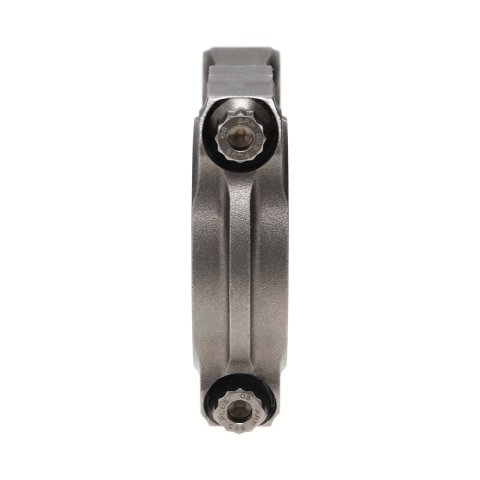 Manley Chevrolet LS 6.350in Pro Series I Beam Conn Rod 0.927in Pin Dia - Set of 8 thumbnail 7