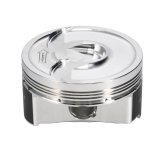 Manley Chevrolet LT1 4.075in Bore 4in Stroke -12cc Dish Platinum Series Piston Set thumbnail 4