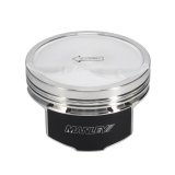 Manley Chevrolet 5.3L LS Gen III Piston Set-3.800 in. Bore 1.115 in. CH -7.00 CC thumbnail 3