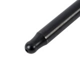 Manley Push Rod - 3/8 Dia. - 7.850 Length - 0.135 Wall - 4130 Chrome Moly - Swedged End - Set of 8 thumbnail 1