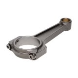 Manley Chevrolet LS Pro Series I-Beam Connecting Rod - 6.100in L - Stock Journal Size (Set of 8) thumbnail 6