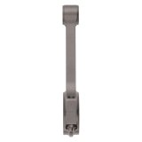 Manley Chevrolet LS Pro Series I-Beam Connecting Rod - 6.100in L - Stock Journal Size (Set of 8) thumbnail 8