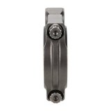 Manley Chevrolet LS Pro Series I-Beam Connecting Rod - 6.100in L - Stock Journal Size (Set of 8) thumbnail 9