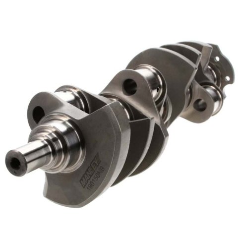 Manley Chevrolet Small Block Forged 4.000in Stroke Crankshaft thumbnail 3