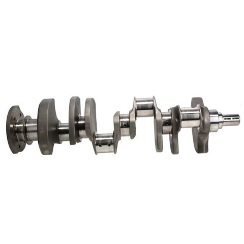 Manley Chevrolet Small Block Forged 4.000in Stroke Crankshaft thumbnail 5