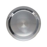 Manley Chevy LS E/D Series 4.001in Bore 1.115in CH -29.00 CC Dish Platinum Series Pistons - Set of 8 thumbnail 4