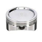 Manley Chevy LS E/D Series 4.001in Bore 1.115in CH -29.00 CC Dish Platinum Series Pistons - Set of 8 thumbnail 9