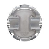 Manley 4.6L Ford Modular (2/4 Valve) 3.552in Bore 1.2in CD 11cc Turbo Tuff Dish Pistons - Set of 8 thumbnail 8