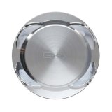 Manley Toyota 5.7L 3UR-FE -30cc 94.5mm Bore 1.328in CH Platinum Series Dish Piston - Set of 8 thumbnail 3