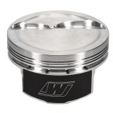 Wiseco Ford Small Block 302/351 Windsor 4.030in Bore 3.500in Stroke -22ccTurbo Dish Piston Shelf Kit thumbnail 7