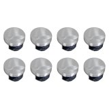 Wiseco Chevy LS Series -3.2cc FT 4.080inch Bore Piston Shelf Stock Kit - Set of 8 thumbnail 1