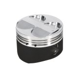 Wiseco Suzuki M16A 1.6L 16V Swift Sport 78.5mm Bore 9.0:1 CR thumbnail 4