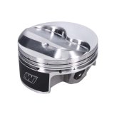 Wiseco Chevy 350 SBC 13.5cc Dome 4.035 inch Bore Piston Shelf Stock Kit thumbnail 4