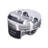 Wiseco Chevy 350 SBC 13.5cc Dome 4.035 inch Bore Piston Shelf Stock Kit thumbnail 5