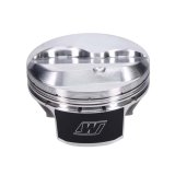Wiseco Chevy 350 SBC 13.5cc Dome 4.035 inch Bore Piston Shelf Stock Kit thumbnail 7