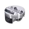 Wiseco Chevy 350 SBC 13.5cc Dome 4.035 inch Bore Piston Shelf Stock Kit thumbnail 8