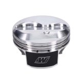 Wiseco Chevy 350 SBC 13.5cc Dome 4.060 inch Bore Piston Shelf Stock Kit thumbnail 5