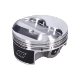 Wiseco Chevy 350 SBC 13.5cc Dome 4.060 inch Bore Piston Shelf Stock Kit thumbnail 9
