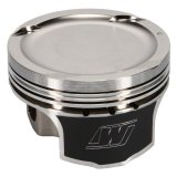 Wiseco Honda R18 81.5mm 9.0:1 CR Bore -10cc Dome Piston Shelf Stock Kit thumbnail 6
