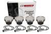 Wiseco Honda R18 81.5mm 9.0:1 CR Bore -10cc Dome Piston Shelf Stock Kit thumbnail 8