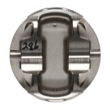 Wiseco Honda R18 81.5mm 9.0:1 CR Bore -10cc Dome Piston Shelf Stock Kit thumbnail 9