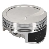 Wiseco Chevy LS Series -8cc R/Dome 1.115 CH Shelf Piston Kit - Set of 8 thumbnail 2