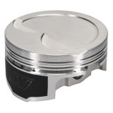 Wiseco Chevy LS Series -8cc R/Dome 1.115 CH Shelf Piston Kit - Set of 8 thumbnail 3
