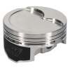 Wiseco Chevy LS Series -8cc R/Dome 1.115 CH Shelf Piston Kit - Set of 8 thumbnail 8