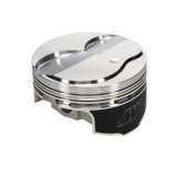 Wiseco Chevy LS Series -12cc Dome 1.300 x 4.070 Shelf Piston Kit - Set of 8 thumbnail 9