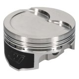 Wiseco Chevy LS Series -8cc R/Dome 1.115 CH - Set of 8 thumbnail 4