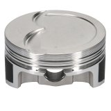 Wiseco Chevy LS Series -8cc R/Dome 1.115 CH - Set of 8 thumbnail 6