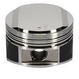 Wiseco Nissan Turbo +14cc Dome 1.181 x 86.25mm Piston Shelf Stock Kit thumbnail 6