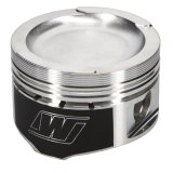 Wiseco Volkswagen ABF 2.0L 16V Golf/Ibiza/A4/Octavia 10.5:1 CR 83mm Bore .020 Oversize Piston Set thumbnail 9