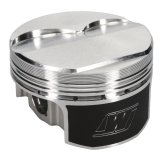 Wiseco Chevy LS 5.3 Series +6cc Dome 3.800in Bore Shelf Piston Kit - Set of 8 thumbnail 4