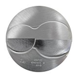 Wiseco Chevy LS Series 4.010in Bore -3cc Dome Piston Kit - Set of 8 thumbnail 1