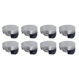 Wiseco Chevy LS Series 4.010in Bore -3cc Dome Piston Kit - Set of 8 thumbnail 2