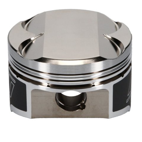 Wiseco Ford Mazda Duratech 2vp Dished 12.4:1 CR Piston Shelf Kit thumbnail 1