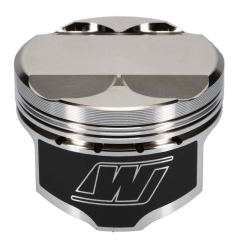 Wiseco Ford Mazda Duratech 2vp Dished 12.4:1 CR Piston Shelf Kit thumbnail 6