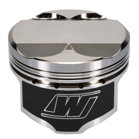 Wiseco Ford Mazda Duratech 2vp Dished 12.4:1 CR Piston Shelf Kit thumbnail 7
