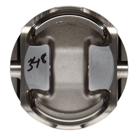 Wiseco Ford Mazda Duratech 2vp Dished 12.4:1 CR Piston Shelf Kit thumbnail 9