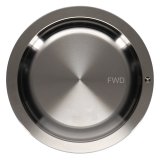 Wiseco Nissan KA24 Dished -9cc 10.5:1 CR 90.0mm Piston (Single) thumbnail 5