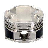 Wiseco BMW / Peugeot EP6 77.50mm Bore .50mm Oversize 9.8:1 CR Pistons - Set of 4 thumbnail 9